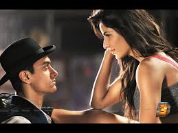 DHOOM 3 is all set to release tomorrow 